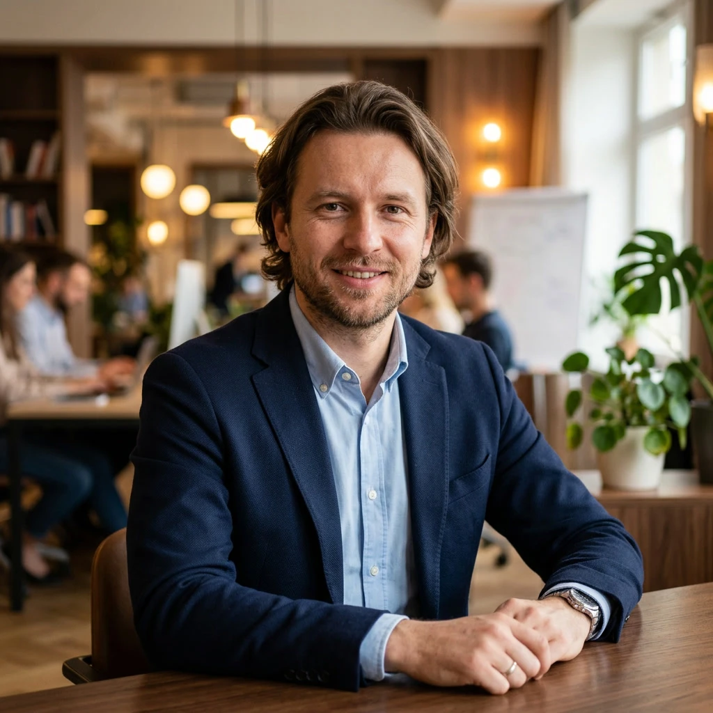 Author image
